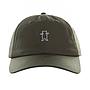 Jockey Verde Grizzly Griptape OG Bear Mini Dad Hat