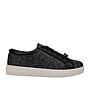 Zapatilla Mujer Michael Kors Jem Empire Black