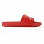 Sandalias Unisex Kappa Authentic Adam 2 Rojo Naranjo
