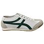 Zapatillas Hombre Urbanas Duhbe White Green Avia