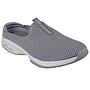 Zapatillas Urbanas Mujer Skechers Commute Time Gris