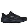 Zapatillas Running Hombre Skechers Go Run Now Stover Negro