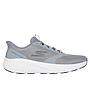 Zapatillas Running Hombre Skechers Go Run Now Stover Gris