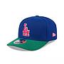 Jockey Gorra New Era Mlb 970 Los Angeles Dodgers Unisex Azul