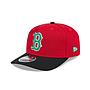 Jockey Gorra New Era Mlb 970 Boston Red Sox Unisex Rojo