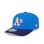 Jockey Gorra New Era Mlb 970 Oakland Athletics Unisex Azu
