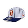 Jockey Gorra New Era Mlb 970 Boston Red Sox Unisex Blanco