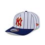 Jockey Gorra New Era Mlb New York Yankees Unisex Blanco